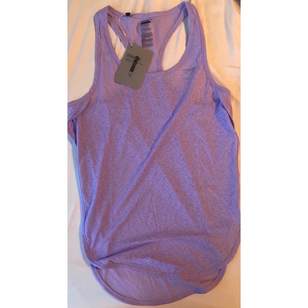 Work Out Top - image 1